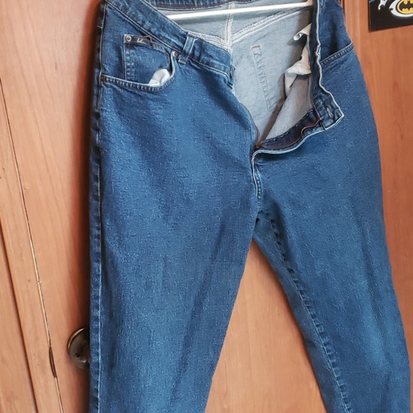 Blue jeans - Picture 1 of 5
